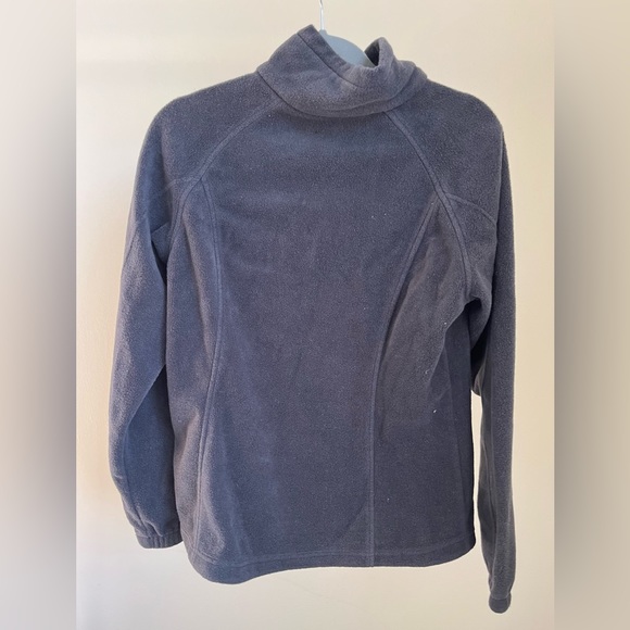 Women’s Columbia Full Zip Fleece Jacket - Picture 2 of 5